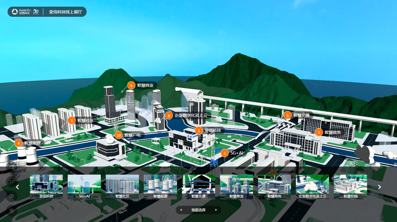 金沙贵宾0029线路检测科技亮相GSMA Thrive线上峰会 2.jpg